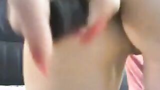 Mature Masturbation Up Close