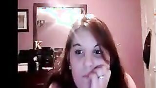 Curvy Girl With Big Tits