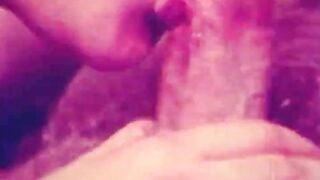 Old and young classic orgy