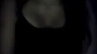 Girl Masturbates Secretly