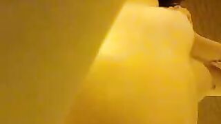 Cute Interracial Couple