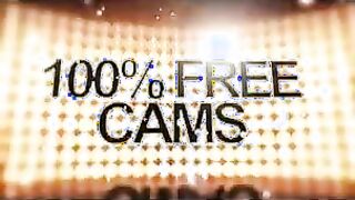 Two Girls Oiling each Other