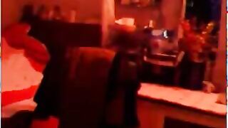 Amateur Chinese Mother