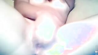 Small Tit Girl Chats Naked