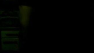 Shy Girl Gives Guy A Hangjob