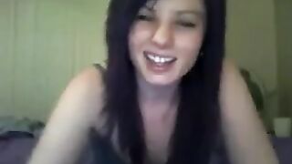 Wild Girls Masturbating