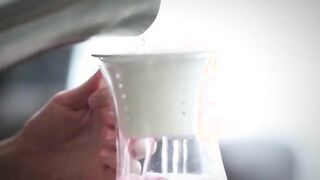 hot brunett with glasses