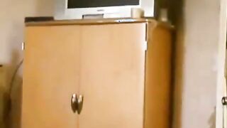 19 Year Old With A Great Ass