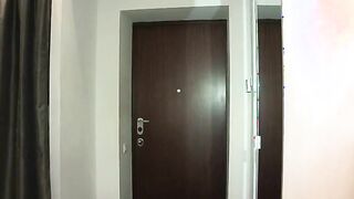 Amazing two-on-two action