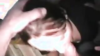 Amateur Couple Blowjob Fun