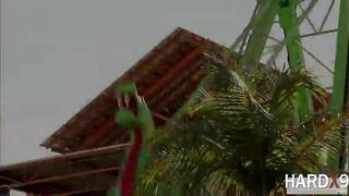 Super sexy model Riley gets a rough sex with Mick Blue