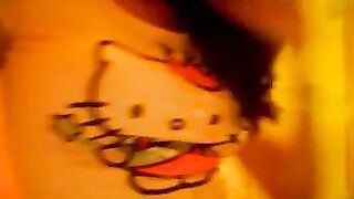 Teen Girl With Perky Tits