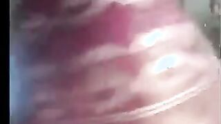 A Great Butt Close Up