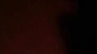 glamorous babe masturbating in pantyhose