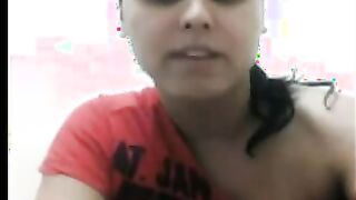 Cute Web Cam Shemale