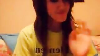 Beautiful Amateur Girl