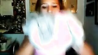 Tanned Amateur Cutie