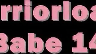 Tribute warriorload s babe 14