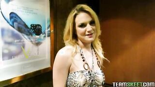 A Little Nervousnes Is a Good Thing 