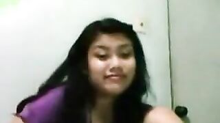 Young Thick Amateur Tease