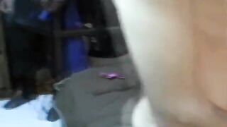 Gay Guys Hosting Raunchy Group Sex Night In Dorm Room