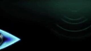 Sexy blonde Natalie Starrs hot sex on a hot day with her male visitor