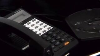 Skinny babe takes a deep ass pounding from her man