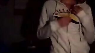 Sexy Amateur Striptease