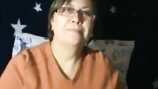 Big Beautiful Grandma