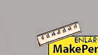 London and Madison play rough 