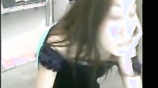 Skinny Slut From The Philippines