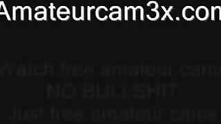 Fucking with my girlfriend in my room