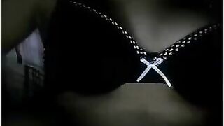 Small Tits Being Teased