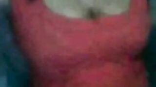 Grandma Is Being A Tease