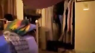 Teen Strips And Dances