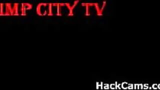 Black Chick With A Big Booty