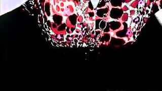 MILF Practicing Her Oral Skills