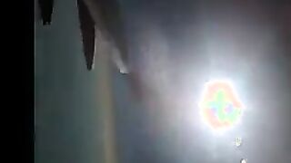 Hot Tits On The Plane