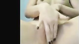 Small Tit Slut Squirts