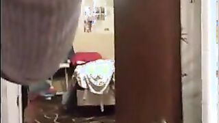 Cute Cam Girl Stripping