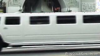 a hardcore bareback strory