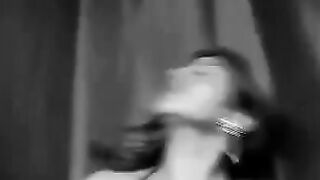 Cougar With Big Breasts