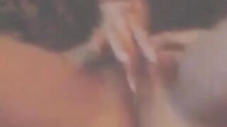 Pretty Girl Masturbates Every Morning