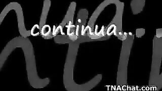 Hot Latin Couple Fucking