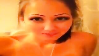 Sweaty Pussy Fingering Close Up