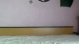 Great Flexible Booty