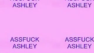 Amateur Anal Web Cam Show