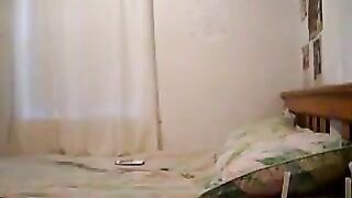 Guy Fucks And Eats Out His Girlfriend