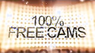 Busty Girl Masturbating