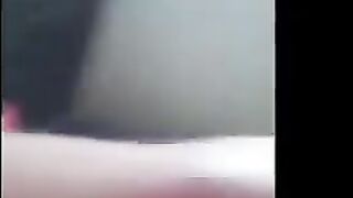 Pretty Girl Masturbating